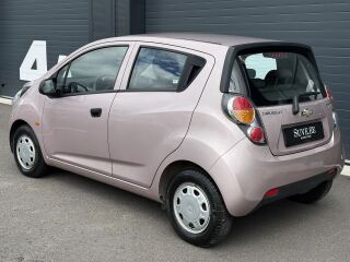 Chevrolet Spark 1.0 B10D1 50kW