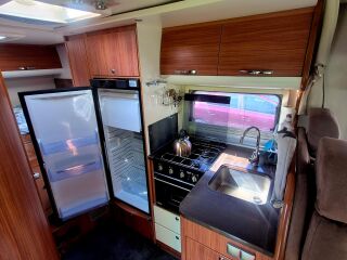Adria ADRIA MATRIX M 680SP 2.3 96kW