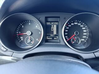 Volkswagen Golf Facelift 1.6 TDI 77kW