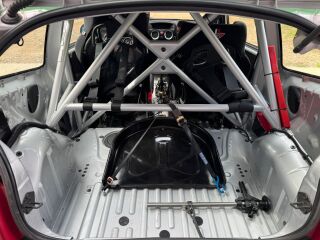 Citroen C2 1.6 90kW
