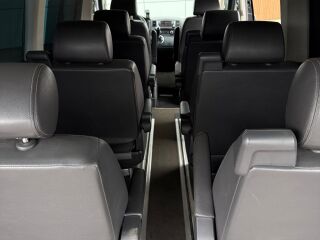 Volkswagen Multivan Long 2.0 132kW