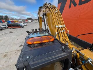 CAT / Caterpillar 340 234kW