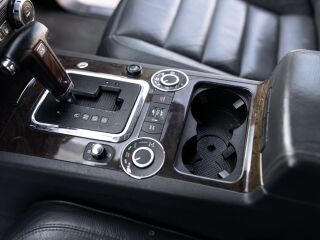 Volkswagen Touareg 4.2 228кВ