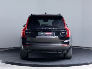 Volvo XC90 B5 Black Optic 2.0 173kW