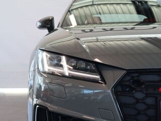 Audi TTS Coupé quattro 2.0 235kW
