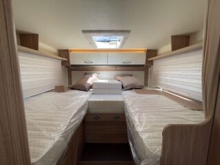 Bürstner Limited T726 Riva Loft 2.2 TDI 103kW