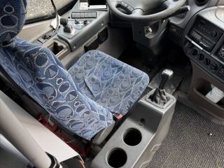 Iveco SFR 160 Arway 12,0 243kW