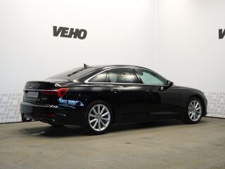 Audi A6 45TDI Quattro 3.0 170kW
