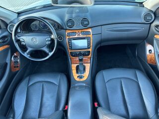 Mercedes-Benz 240 2.6 W6 125кВ