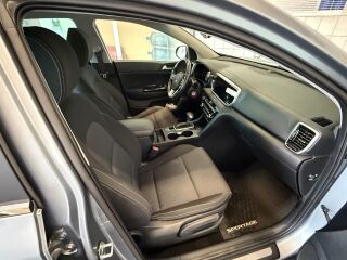 Kia Sportage Black Edition 1.6 130кВ