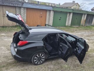 Honda Civic 1.6 88кВ