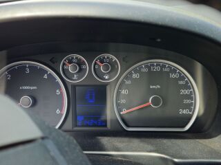 Hyundai i30 CW 2.0 103kW