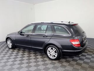 Mercedes-Benz C 220 Avantgarde ATM 2.1 CDI 125кВ