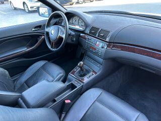 BMW 318 2.0 105кВ