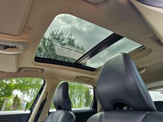 Volvo XC60 Summum 2.4 158kW