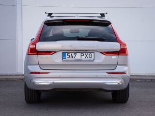 Volvo XC60 2.0 251kW