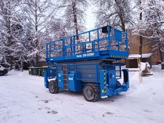 Genie GS-5390 42kW