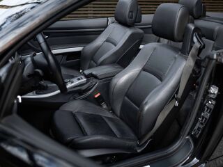 BMW 325 3.0 160kW