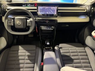 Citroen C3 Aircross Ë Max Electric 113 53кВ