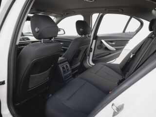BMW 318 i LCI 1.5 100кВ
