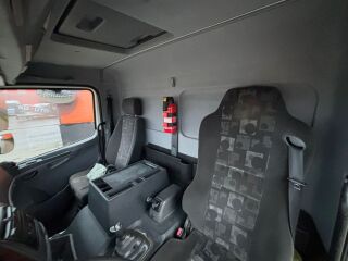 Mercedes-Benz Atego 1223 4x2 170kW