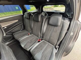 Peugeot 5008 GT-Line Facelift 1.5 HDi 96кВ
