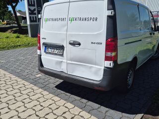 Mercedes-Benz Vito 100кВ