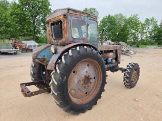 TRAKTOR T-40AM
