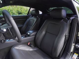 Jaguar XKR Supercharged 5.0 V8 375kW
