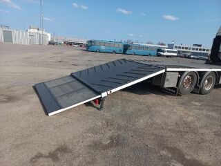 MAN TGX 11.0 265kW