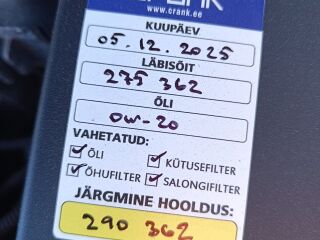 Volvo XC90 Intelli Safe 2.0 D5 165kW