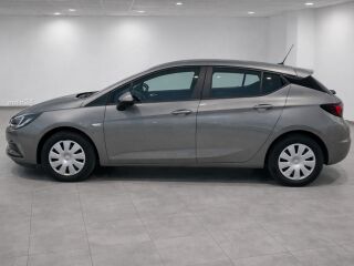 Opel Astra 1.4 74кВ