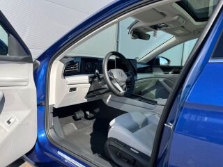 Volkswagen Passat Elegance 4Motion Variant 2.0 142kW