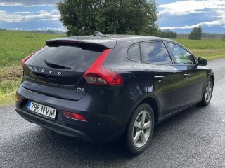 Volvo V40 D2 2.0 88kW