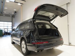 Audi SQ7 4.0 320kW