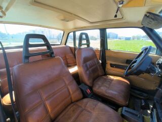 Volvo 264 GL 2.7 V6 103kW