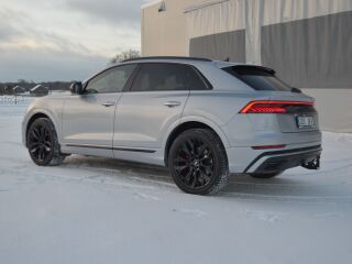 Audi Q8 S-Line 3.0 210kW