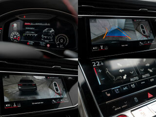 Audi RS Q8 4.0 441kW