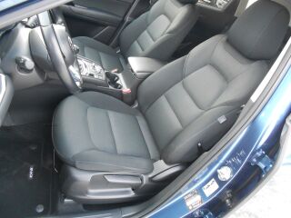 Mazda CX-5 2.2 Skyactiv Tehnology 110kW