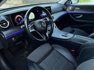 Mercedes-Benz E 300 de 4Matic 2.0 225kW