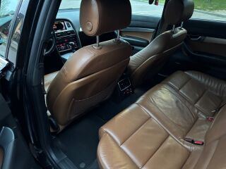 Audi A6 3.0 176kW