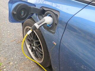 BMW 225 IPERFORMANCE