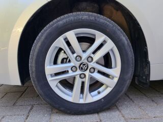Toyota Corolla Active 72kW