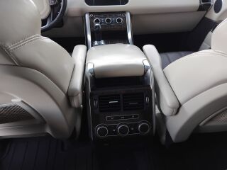 Land Rover Range Rover Sport Autobiography 3.0 215kW
