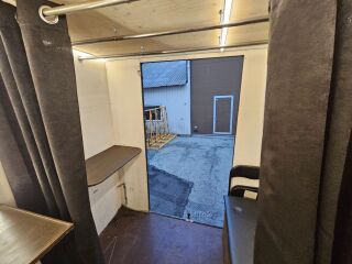 Mercedes-Benz Sprinter 2.1 60kW
