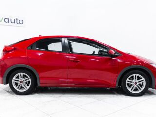 Honda Civic 1.8 104kW