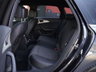 Audi A6 allroad Quattro 3.0 234kW