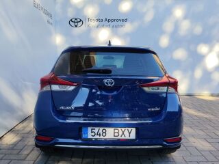 Toyota Auris Active 73kW