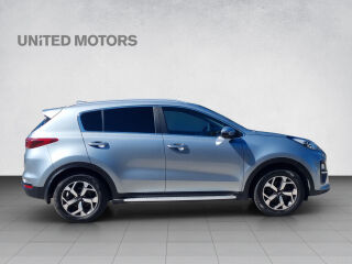 Kia Sportage EX 2WD 1.6 CRDi 100kW