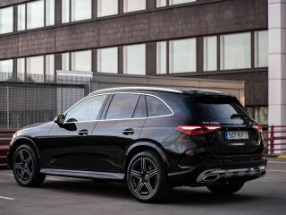 Mercedes-Benz GLC 220 4Matic AMG Styling 2.0 145kW